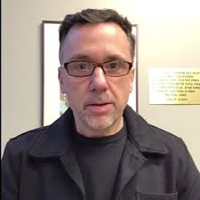 A message of gratitude from...