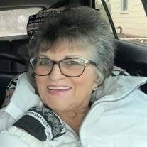 Beverly Ann Juliano Obituary (2025)