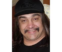 Christopher Carey Obituary (1971