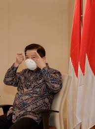 Pembangunan secara tidak langsung menyatakan kemajuan, pertumbuhan, dan perubahan. Wawancara Suharso Monoarfa Dari Wabah Corona Hingga Nasib Calon Ibu Kota Baru Wawancara Majalah Tempo Co