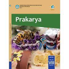 May 03, 2019 · prakarya kelas 8 semester 1. Buku Prakarya Smp Kelas 8 Semester 2 K13 Revisi Shopee Indonesia