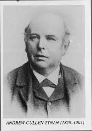 Andrew Cullen Tynan (1829-1905)