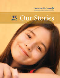 Camino 25th Anniversary Report