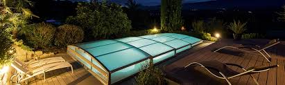 Chauffage Piscine Les Solutions Pour Se Baigner Toute L Annee