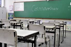 A atividade é uma das ações que marcam a abertura do ano letivo no município. 43oxsc4gixt2cm