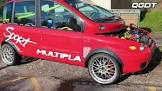 FIAT-MULTIPLA