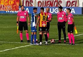 Juventud de Las Piedras vence a Progreso con doblete de Agustín Rodríguez - Imagen principal del artículo