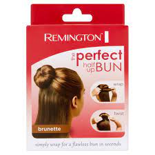 Remington Brunette Bun Tool - Walmart.com