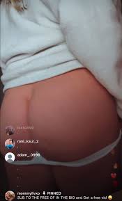 Pussy flash on insta - ThisVid.com