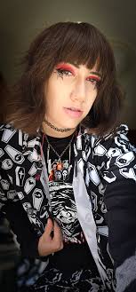 Top 10 here we GO!! Currently 3RD! Please go in vote for me! If you can  every 24hours that would be super amazing! !! Thanks in advance