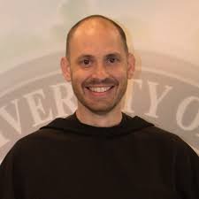 Father Gregory Plow, TOR