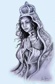 Hoje, 24 de maio, é um dos dias dedicados à santa sara kali, a padroeira do povo cigano. Raio Cigano Santa Sara Kali Neste Teu Dia Santo Eu Volto A