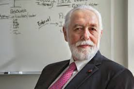 BOLDLY SHAPING TOMORROW