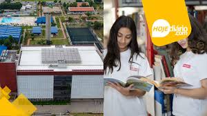 Escolas SESI de Suzano, Mogi das Cruzes e região do Alto Tietê vão abrir inscrições para o processo seletivo de vagas para o ano letivo de 2027; confira