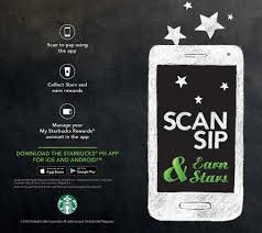 You can also tip your barista, access your card, and even shake to pay. Starbucks Philippines Expands Payment Options Through Mobile App Out Of Town Blog
