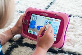 Leappad ultimate really is the ultimate learning tablet for kids, said william to, president, vtech electronics north america. Win A Leapfrog Leappad Ultimate Ready For School Tablet Fat Mum Slim