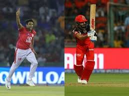 Kxip Vs Rcb Highlights And Match Recap Ipl 2019 Full