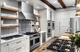 The application enables users to connect dacor kitchen appliances, including refrigerator oven, dishwasher and more through your. Dacor Kitchen Bath Business