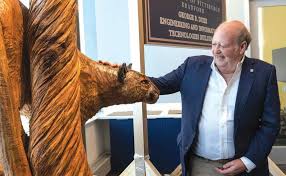 Portraits Summer 2023 by Pitt-Bradford