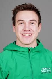 2020-21 Men's Outdoor Track & Field Roster