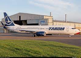 Link tarom boeing b737 800. Yr Bgj Tarom Boeing 737 800 At East Midlands Photo Id 906335 Airplane Pictures Net