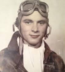 Floyd Leroy Olmstead (1924-2003)