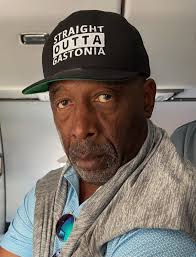 Don't get it twisted.. straight out of the “Gas House” #gastonia  #northcarolina