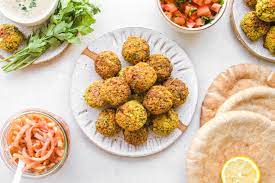 Check spelling or type a new query. Easy Falafel Recipe Gluten Free From My Bowl