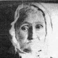 Harriet Burke (1796–1896)