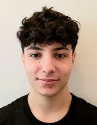 Salvatore Massaro's Instagram, Twitter & Facebook