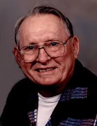 Obituary information for Glenn Esthray Otto