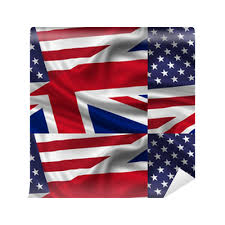 Union jack svg / britische flagge / uk flagge png / großbritannien flagge eps / flagge vektor / digitaler download / vinyl schneiden datei awesomesvgworld. Usa Uk Flag Fahne Flagge Amerika Grossbritannien Wallpaper Pixers We Live To Change