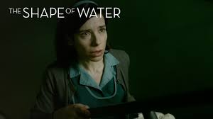 A mysterious and magical journey from guillermo del toro. The Shape Of Water An Ancient Force Fox Searchlight Youtube
