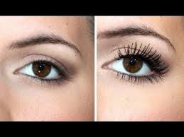 Looking For The Best Mascara For Short Lashes Here Are The Best Mascaras To Give Your Short Eyelashes Added Len Mascara Routine Best Mascara Drugstore Mascara