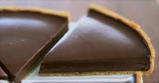 Recette De La Tarte Au Chocolat Facon Pierre Herme Site De Ohgateaux
