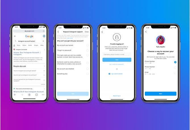 Instagram Rolls Out New Features To Further Assist Users In Keeping Accounts Secure