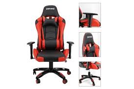 Chaises pivotantes tulipe par eero saarinen pour knoll inc. Tout Le Choix Darty En Fauteuil Bureau Darty