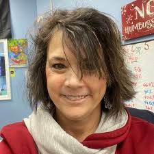 Michelle Falcon (@FalconMichelle)