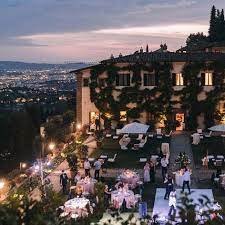 Villa San Michele Florence Wedding Venue Florence Wedding Getting Married In Italy Us Destination Wedding