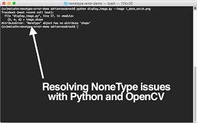 Here, isvalidemail is a method that takes one string as parameter and checks if it is valid how to validate email address in python mailtrap blog? Opencv Resolving Nonetype Errors Pyimagesearch