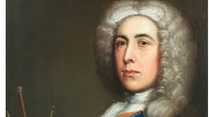 Edward Owen's 'lost' self-portrait