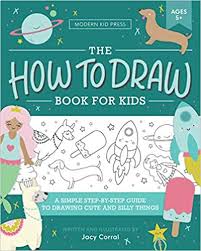 Maybe you would like to learn more about one of these? Drawing Books For Kids To Inspire Young Artists Teacher Recommended