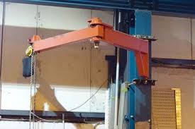 Articulating Jib Crane Cranes For Sale Crane Gantry Crane
