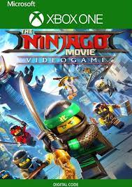 Xbox 360 games for children kids *choose a game or bundle up* lego sonic disney. The Lego Ninjago Movie Video Game Uk Xbox One Cdkeys