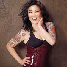 Margaret Cho Divorce And Rehab To Sold Out Shows Out In Jersey