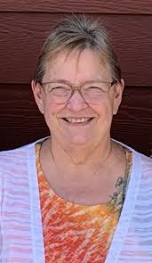 Teresa Lorraine Kisling Waters