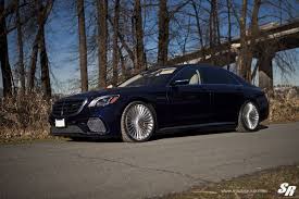 Featured Fitment Mercedes Amg S65 With Pur Rs44 Wheels Mercedes Amg Mercedes Amg