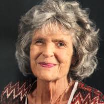 Linda Carol McGhee Byrd (1942-2018)