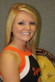 2010-11 Tigerette Dance Team Roster