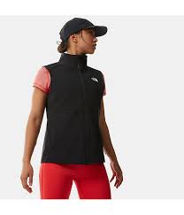 The north face men's vests make warm and cozy wear on the city streets or on the deepest wild trails. Women S Apex Nimble Gilet The North Face